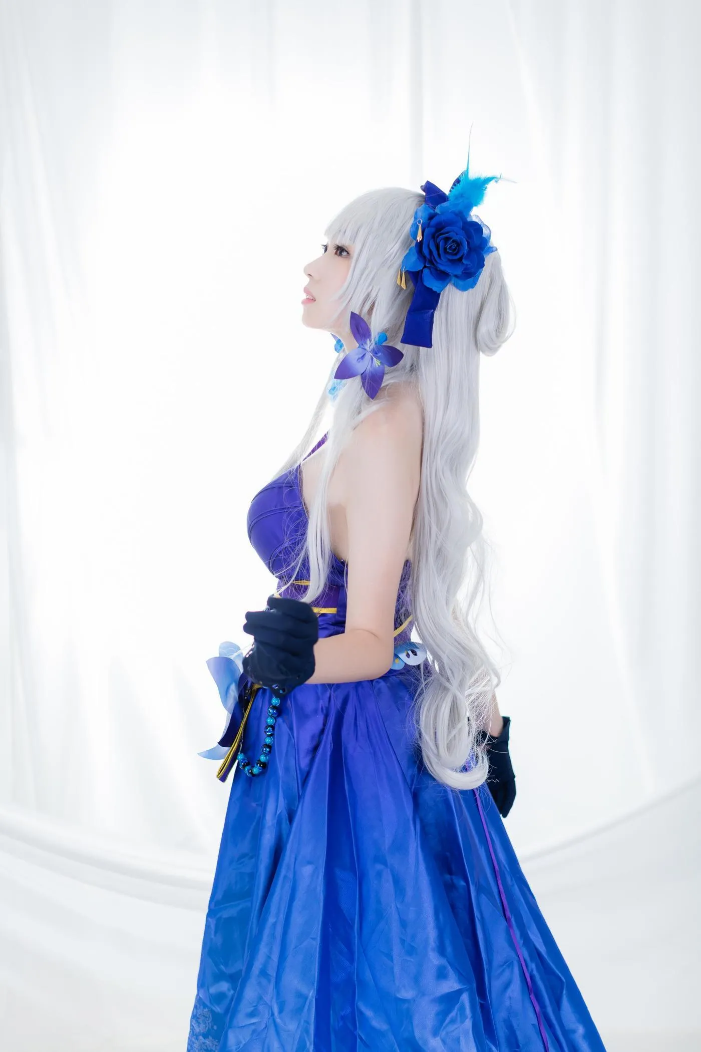 Bambi밤비 – NO.06 Azur Lane [21P]插图8